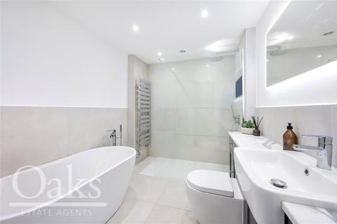 2 bedroom apartment for sale, Thrale Road, Furzedown