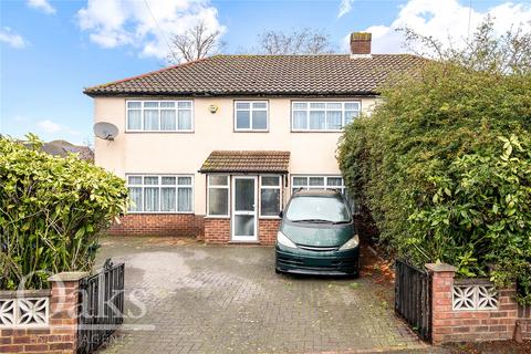 4 bedroom semi-detached house for sale, Tonstall Road, Mitcham