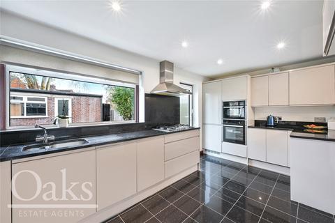4 bedroom semi-detached house for sale, Tonstall Road, Mitcham