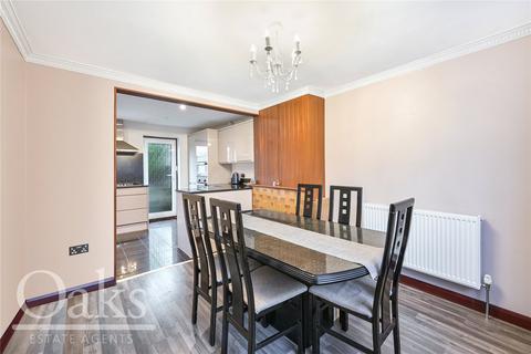 4 bedroom semi-detached house for sale, Tonstall Road, Mitcham
