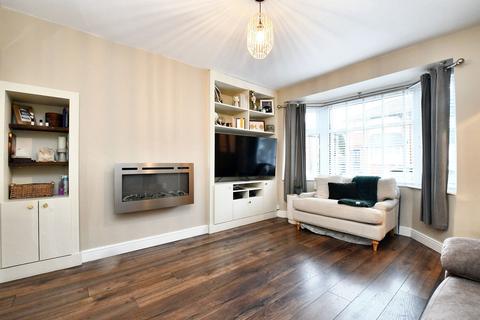3 bedroom semi-detached house for sale, Tellson Crescent, Salford, M6