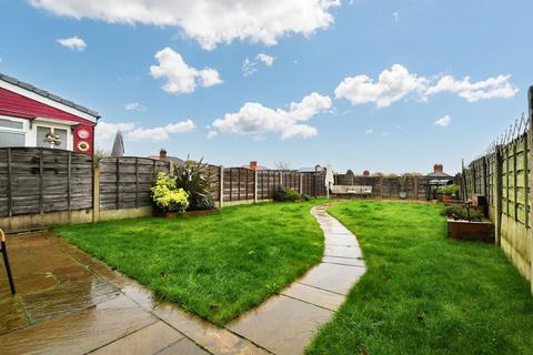 3 bedroom semi-detached house for sale, Tellson Crescent, Salford, M6