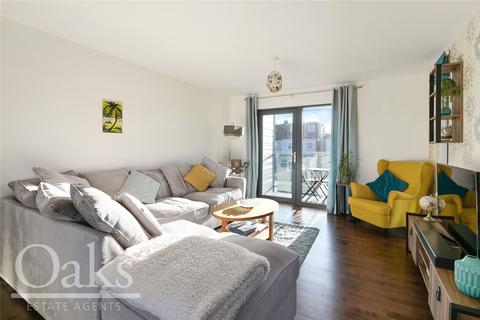 2 bedroom apartment for sale, Cairns Avenue, Streatham
