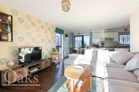 2 bedroom apartment for sale, Cairns Avenue, Streatham