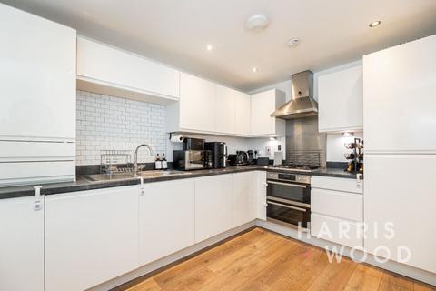 3 bedroom end of terrace house for sale, Payne Close, Witham, Essex, CM8