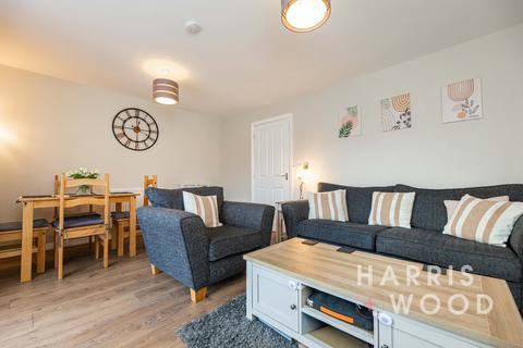 3 bedroom end of terrace house for sale, Payne Close, Witham, Essex, CM8