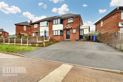 Somercotes Road, Sheffield