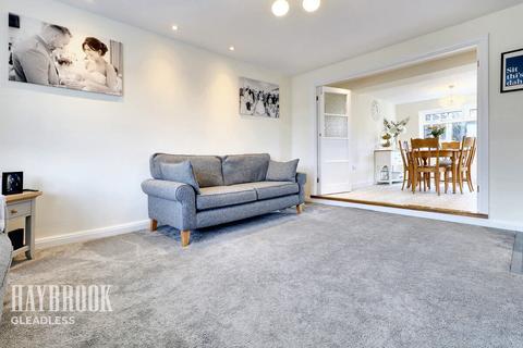 undefined, Somercotes Road, Sheffield