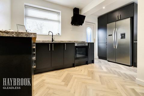 undefined, Somercotes Road, Sheffield