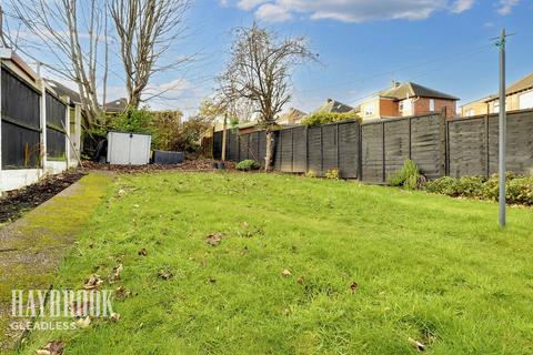 undefined, Somercotes Road, Sheffield