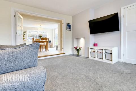 undefined, Somercotes Road, Sheffield
