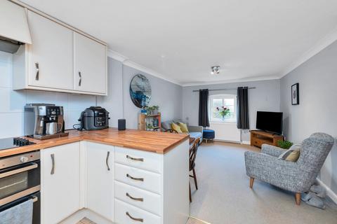 undefined, Green Lane, Baldock SG7