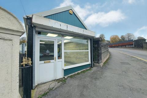 Property to rent - Pontypridd Road, Porth, CF39