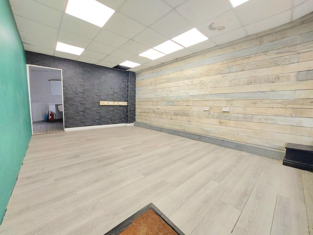 Main Area
