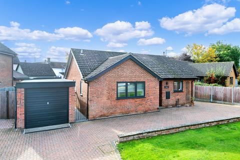 undefined, Ryecroft Lane, Royston SG8