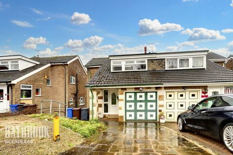 undefined, Littlewood Drive, Sheffield