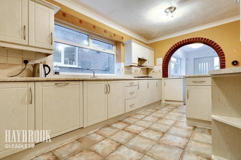 undefined, Littlewood Drive, Sheffield