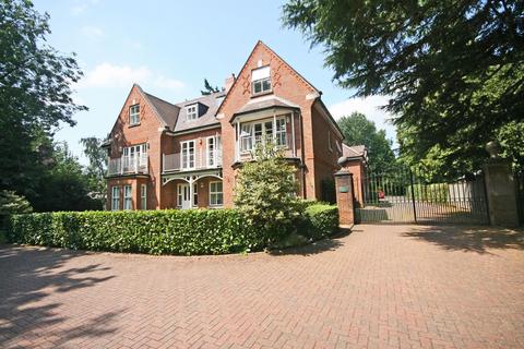 2 bedroom apartment to rent, Amersham Road, Fairlawns Amersham Road, HP13