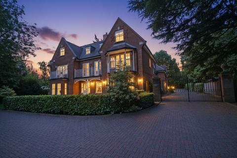 undefined, Amersham Road, Fairlawns Amersham Road, HP13