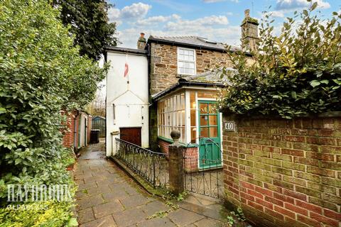 undefined, Blackstock Road, Sheffield