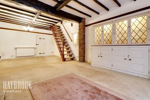 2 bedroom cottage for sale, Blackstock Road, Sheffield