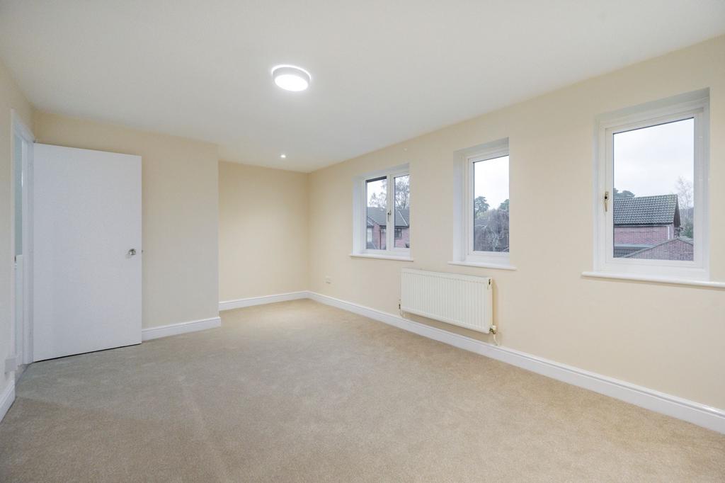 Large Reception Room