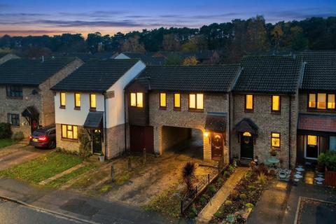 undefined, Chisbury Close, Bracknell, RG12