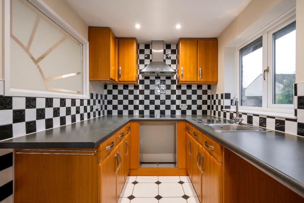 Modern Kitchen
