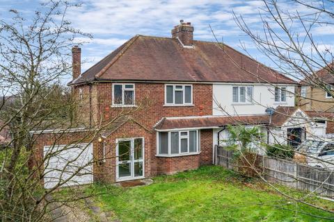 Wooburn Green Lane, Beaconsfield, HP9
