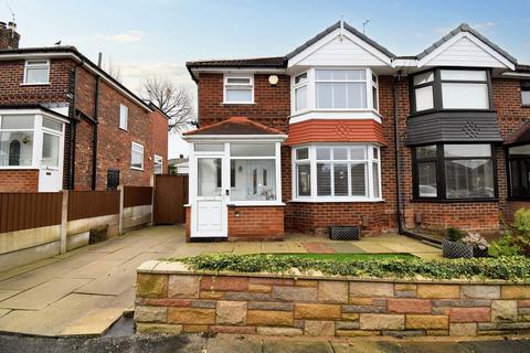 3 bedroom semi-detached house for sale, Margrove Road, Salford, M6