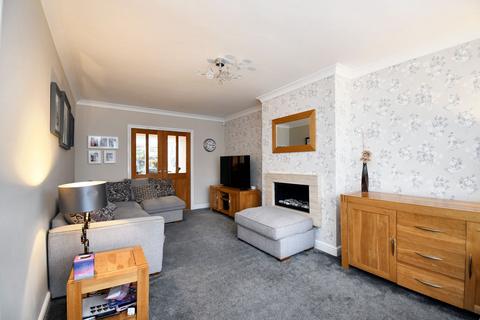 3 bedroom semi-detached house for sale, Margrove Road, Salford, M6
