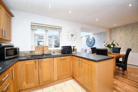 3 bedroom semi-detached house for sale, Margrove Road, Salford, M6