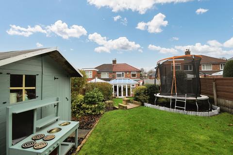 3 bedroom semi-detached house for sale, Margrove Road, Salford, M6