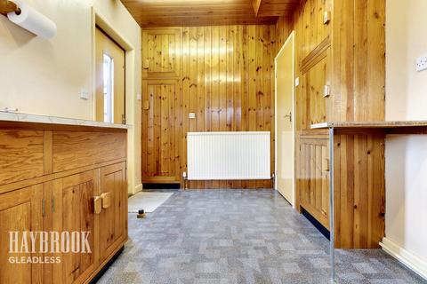4 bedroom semi-detached house for sale, Gleadless Drive, Sheffield