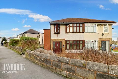 undefined, Gleadless Drive, Sheffield