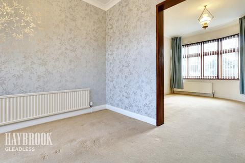 undefined, Gleadless Drive, Sheffield