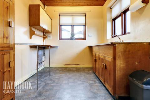 undefined, Gleadless Drive, Sheffield