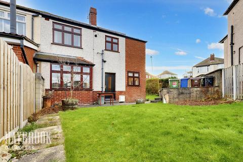 4 bedroom semi-detached house for sale, Gleadless Drive, Sheffield
