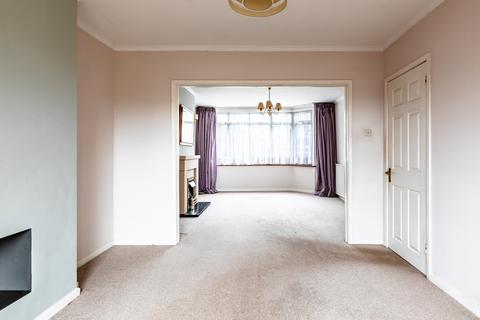 5 bedroom end of terrace house for sale, Bromley Heath, Bristol BS16