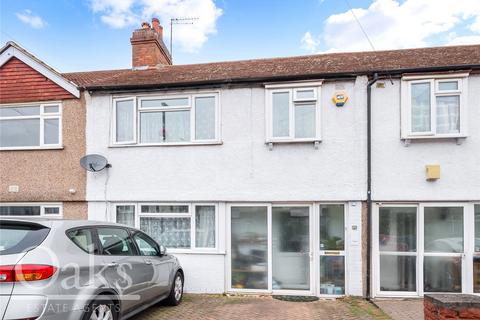 3 bedroom terraced house for sale - 209 Northborough Road, Streatham