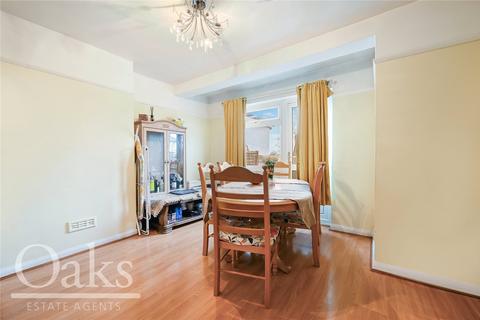 3 bedroom terraced house for sale, Northborough Road, Streatham Vale