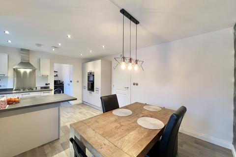 4 bedroom detached house for sale, Bletchley Close, Blackpool FY4