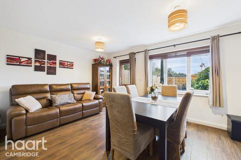 2 bedroom end of terrace house for sale, Engledow Drive, Cambridge