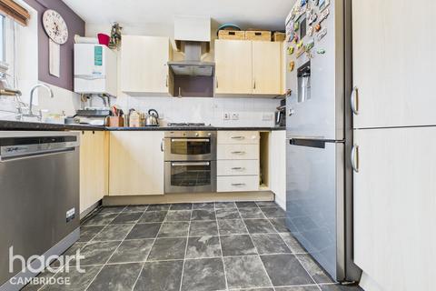 undefined, Engledow Drive, Cambridge