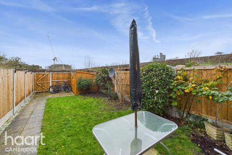 undefined, Engledow Drive, Cambridge