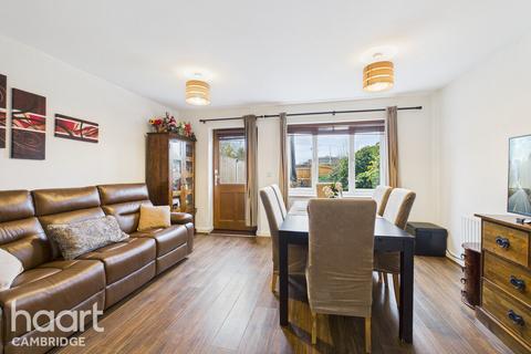 undefined, Engledow Drive, Cambridge