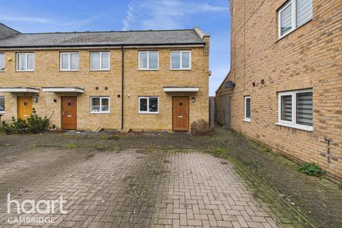 undefined, Engledow Drive, Cambridge