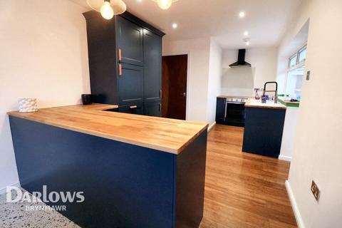 3 bedroom bungalow for sale, Coed Cae, Ebbw Vale
