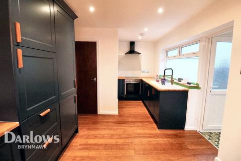 3 bedroom bungalow for sale, Coed Cae, Ebbw Vale