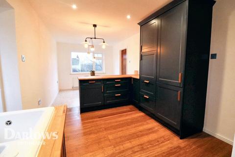 3 bedroom bungalow for sale, Coed Cae, Ebbw Vale